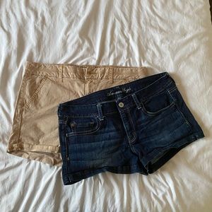 American Eagle Shorts Bundle *